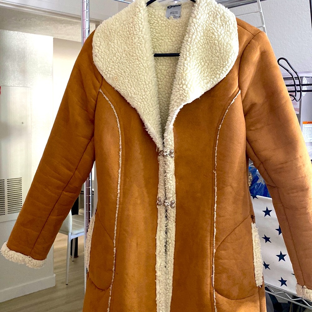 Winter Jacket